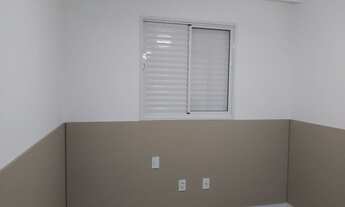 Imagem 7: Apartamento para venda tem 97 metros quadrados com 3 quartos em Jardim Piratininga - Soroc