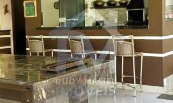 Imagem 2: Casa a venda no Bairro Shangri La em Cuiabá MT