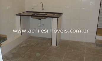 Imagem 5: Santos - Apartamento Padrão - Morro de São Bento