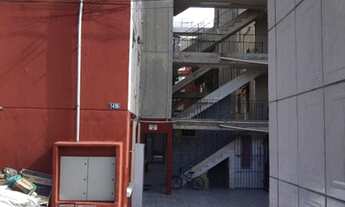 Imagem 2: Apartamento venda cohab V 42 mts Carapicuíba-SP