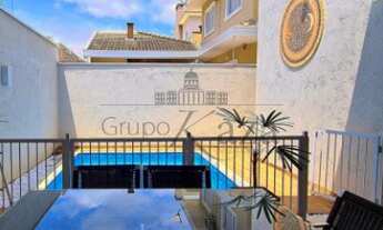 Imagem 6: Casa / Condomínio - Urbanova V - Venda - Residencial