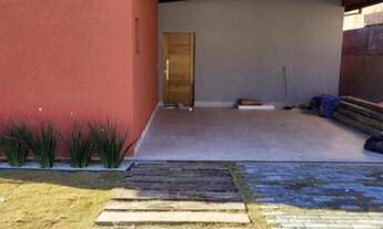 Imagem 2: Casa para venda tem 190 m², 3 quartos em Condomínio Buona Vita - Atibaia - SP