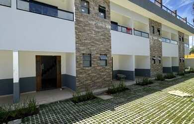 Imagem 2: Sobrado Triplex Villagio com 2 Dormitórios e Solarium Martim de Sá