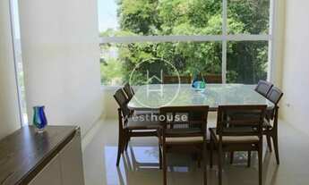 Imagem 7: Casa em Condomínio Alphasitio