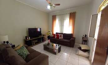 Imagem: Casa Jardim Alto Rio Preto