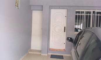 Imagem 3: Casa para venda com 104 metros quadrados com 2 quartos em Jardim Popular - São Paulo - SP