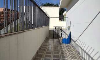 Imagem 5: Sobrado com 3 dormitórios à venda, 138 m² por R$ 870.000 - Santo Amaro - São Paulo/SP