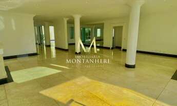 Imagem 5: Casa á venda em condomínio de 5 dormitórios - 779 CAV - condomínio Tamboré - Alphaville