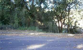 Imagem: Terreno à venda, 1046 m² - Condomínio