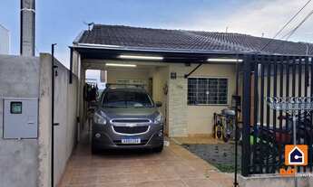 Imagem 2: Casa à venda em Uvaranas/Neves