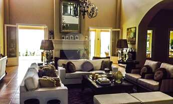 Imagem 4: Bragança Paulista - Casa Padrão - Condomínio Quinta da Baroneza II