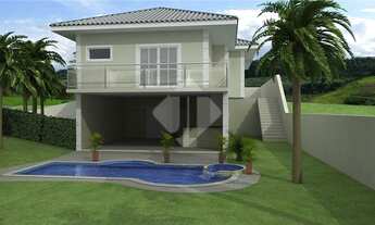 Imagem 2: Casa residencial à venda, Condomínio Terras de Vinhedo, Vinhedo