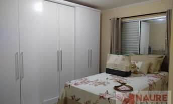 Imagem 7: APARTAMENTO PARA VENDA COM 2 DORMITÓRIOS - COND PONTE GRANDE