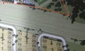 Imagem 7: Lote no Alphaville Paraíba