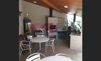 Imagem 7: Lindo apartamento, mobiliado, 3 dormitórios, sendo 1 suíte, hidro, closet, 2 vagas. Vitóri