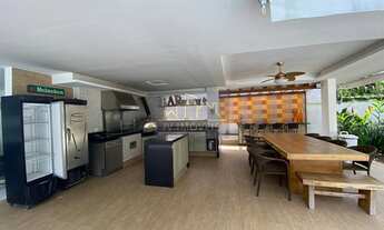 Imagem 6: Mansão para venda ou locação no Condomínio Jardim Acapulco - ACEITA PERMUTA