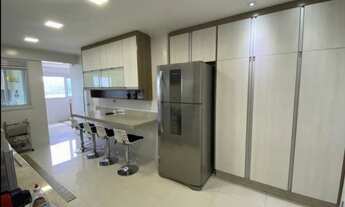 Imagem 6: Apartamento para venda com 165 metros quadrados com 3 quartos em Ponta da Praia - Santos