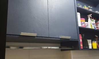 Imagem 5: RRCOD3501 - Apartamento 60Mts CONDOMÍNIO VIVA MAIS BARUERI - 2 Dorms (1 Suíte) - 1 Vaga