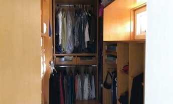 Imagem 7: Casa com 3 dormitórios à venda, 465 m² por R$ 2.200.000,00 - Residencial Doze (Alphaville