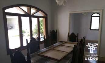 Imagem 3: Casa com 4 dormitórios, 370 m² - venda por R$ 2.000.000,00 ou aluguel por R$ 6.000,00/mês