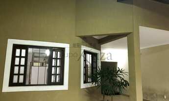 Imagem 2: Sobrado Villa Branca - Jacareí - 4 Dormitórios - 235m²