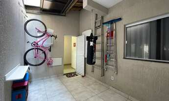 Imagem 7: Sobrado de rua com 03 quartos no Parque dos Príncipes - Jacareí - SP - docs ok - somente v