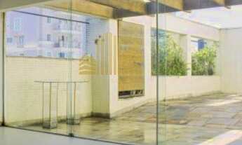 Imagem: Cobertura com 3 quartos, 454m2, à venda