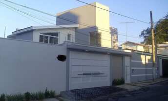 Imagem 2: SOBRADO PARA VENDA COM 4 SUÍTES - 450 M² - VILA OLIVEIRA