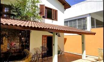 Imagem: CASA ALTO PADRÃO COMERCIAL/RESIDENCIAL