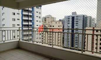 Imagem 1: Apartamento 2 dormitórios c/ varanda gourmet no aquarius - Ed. Ibiza