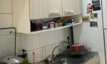 Imagem 2: APTO 2 DORMS | VILA INDIANA