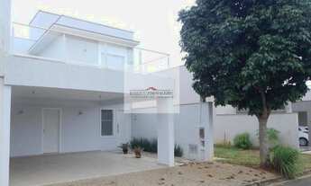 Imagem: Casa em Condomínio para Venda em Piracicaba