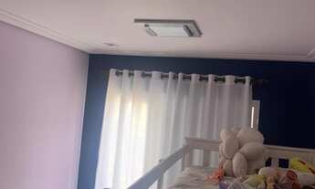 Imagem 6: Linda cobertura com 168ms no Santa Paula em São Caetano do Sul