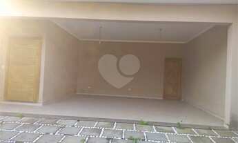 Imagem 4: Atibaia - Casa Padrão - Jardim das Palmeiras