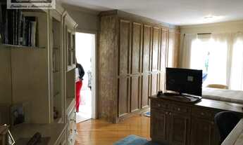 Imagem 4: Casa com 3 dormitórios à venda, 465 m² por R$ 2.200.000,00 - Residencial Doze (Alphaville