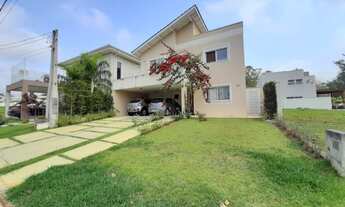 Imagem: Excelente sobrado no Residencial Veredas