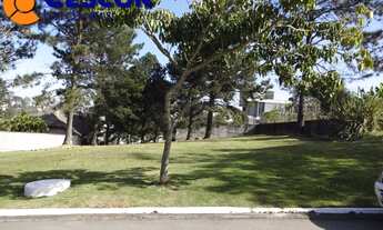 Imagem 3: TERRENO RESIDENCIAL em BARUERI - SP, ALDEIA DA SERRA