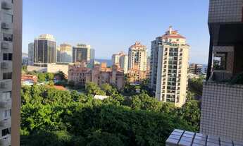 Imagem: VIA BARRA- Apartamento de 2 quartos, - Barra