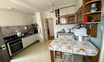 Imagem 3: Apartamento para venda com 170 metros quadrados com 3 quartos em Marapé - Santos - SP