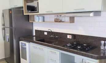 Imagem 5: Apartamento com 3 dormitórios à venda por R$ 477.000,00 - Portal Ville Azaleia - Boituva/S