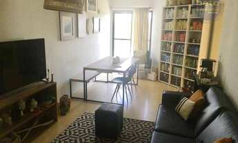 Imagem: Apartamento com 3 dormitórios à venda