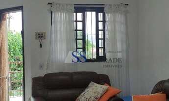 Imagem 3: Imóvel com vista para o mar na praia Massaguaçu