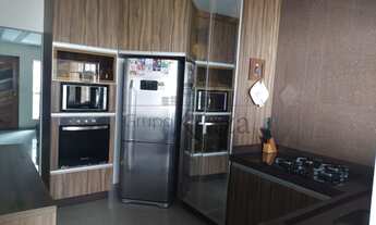 Imagem 4: Casa - Bairro Colônia - Jacareí - Residencial Morada do Sol - 108m² - 2 Dormitórios - Acei