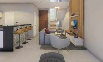 Imagem 6: Casa Condomínio Nova Vilagio Milano