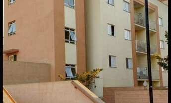 Imagem: Apartamento Mobiliado - 2 Dormitórios