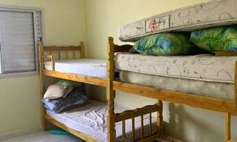 Imagem 7: Apartamento de 45m² em predinho charmoso de frente para o mar!