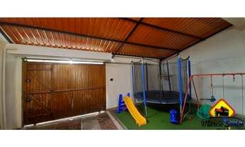 Imagem 2: Excelente sobrado em Tremembé