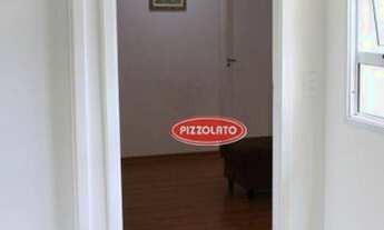 Imagem 2: Apartamento com 2 dormitórios, 44 m² - venda por R$ 175.000,00 ou aluguel por R$ 1.100,00