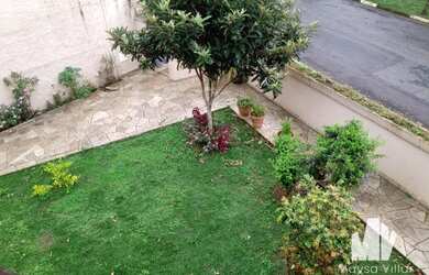 Imagem 5: Casa com 5 dormitórios para alugar, 430 m² por R$ 8.500,00/mês - Real Park - Mogi das Cruz