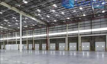 Imagem 3: Galpões Industriais para alugar em Jundiaí/SP - Alugue o seu galpões industriais aqui!